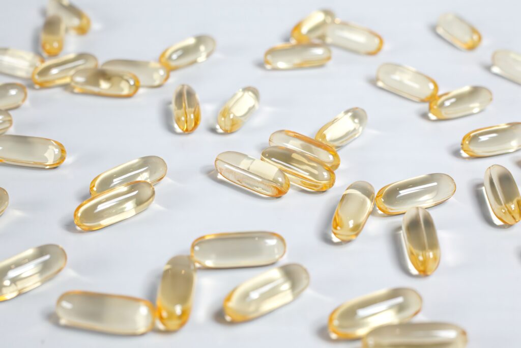 Gelatine cá vào được thị trường mà gelatine heo không vào nổi