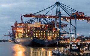 ETO: ba chữ cái làm mất nguyên container tiêu