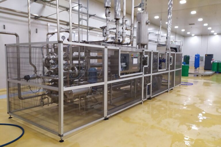 HACCP có AI: khi thuật toán sai, ai ký?