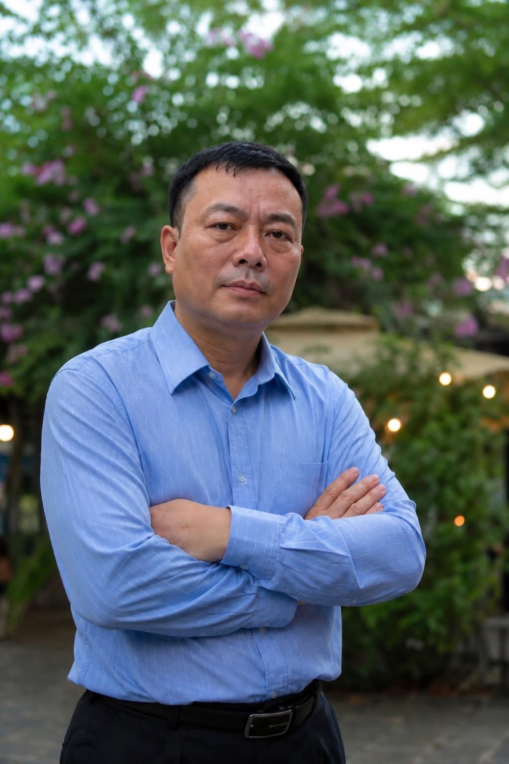 Paul Nguyen (Nguyễn Quyết Thắng) – FoodTech Consultant