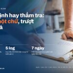 Thẩm định hay thẩm tra: nhầm một chữ, trượt đánh giá. 87 ca Salmonella ở Mỹ truy về lô tiêu trắng Việt Nam; 5 log mục tiêu ASTA khi tiệt trùng hơi nước gia vị; 7 ngày FDA: hạn soát hồ sơ giám sát, ngày làm việc